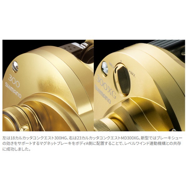 23カルカッタコンクエストMD